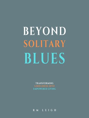 cover image of Beyond Solitary Blues